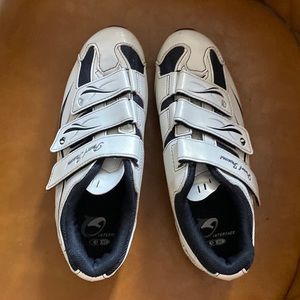 Pearl Izumi indoor cycle shoes